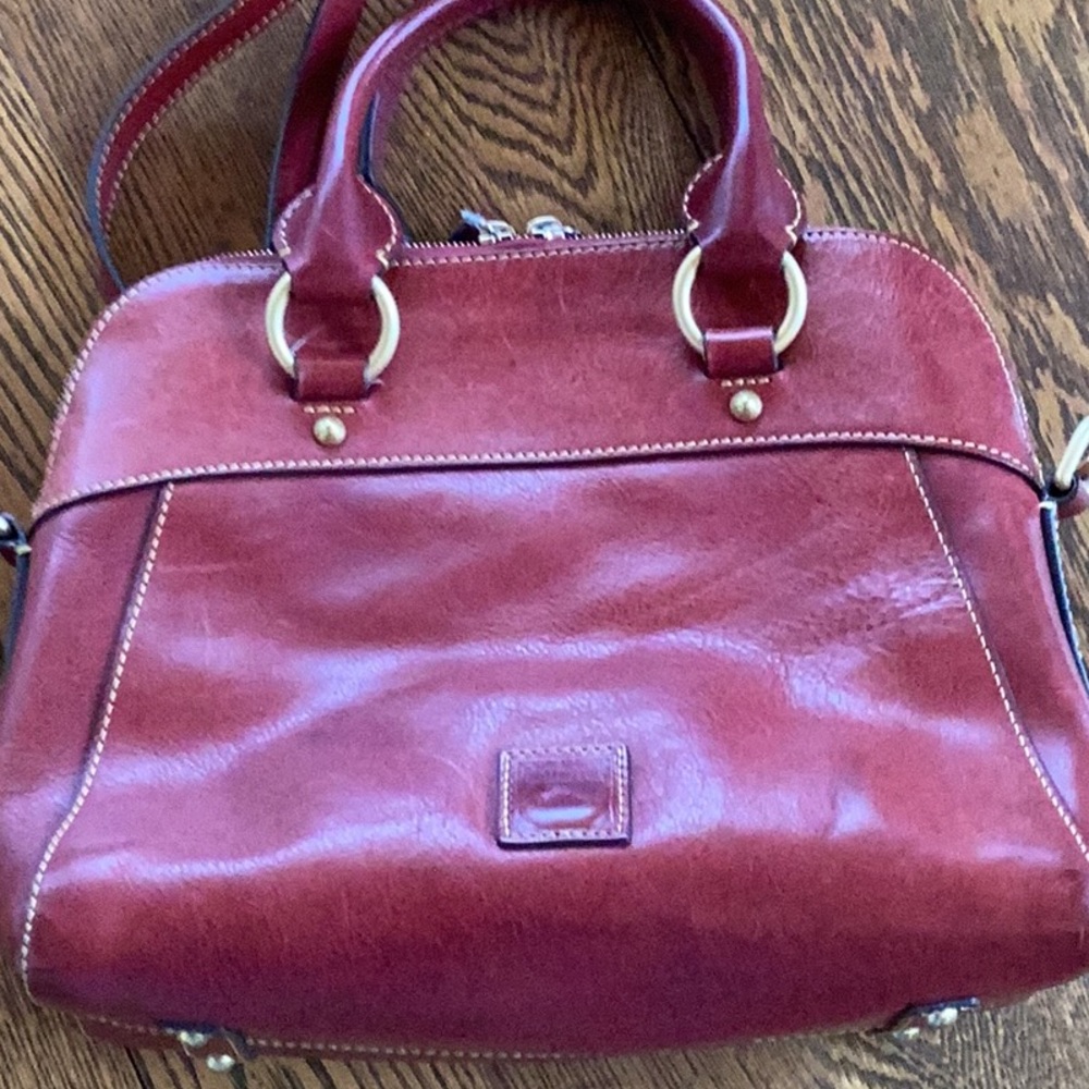 Dooney and bourke Florentine